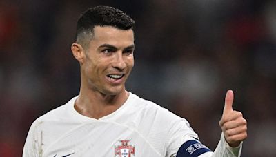 Los jugadores con más partidos internacionales de Europa: Cristiano Ronaldo, de récord | UEFA Nations League