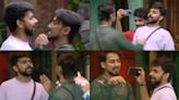 Bigg Boss OTT 3: Lovekesh Kataria and Adnaan Shaikh almost come to blows. Watch