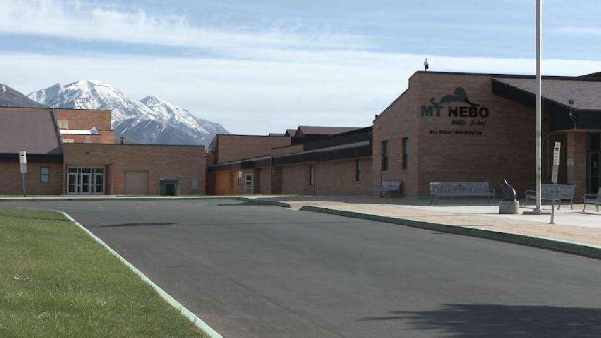 Parents frustrated after Mt. Nebo Middle School evacuated after 3 threats in 2 weeks