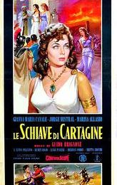 Le schiave di Cartagine