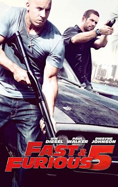 Fast Five