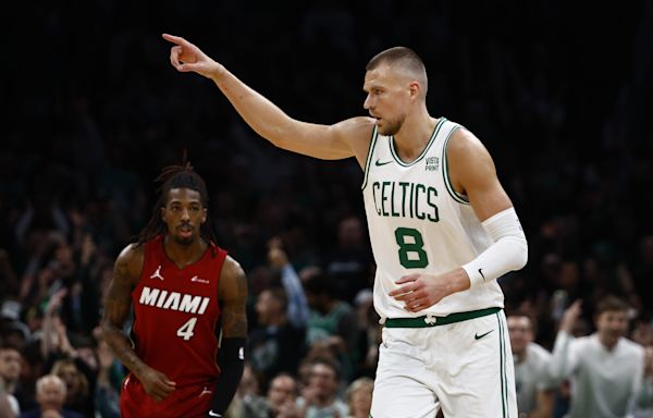 Celtics Injury Report: Kristaps Porzingis' NBA Finals Game 1 Fate Revealed