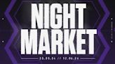 Popular Valorant skins skip Night Market due to bug issues - Dexerto