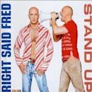 Stand Up (Right Said Fred album)