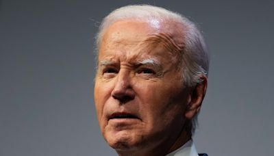 Dems Believe Biden Could Drop Out as Soon as This Weekend: Report