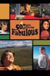 50 Ways of Saying Fabulous