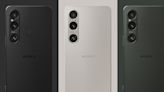 Sony 推出全新旗艦手機 Xperia 1 VI 及中階智慧型手機 Xperia 10 VI