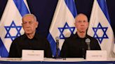 Israel won't build hospital for Gaza children after Netanyahu overrules Defence Minister Gallant's order