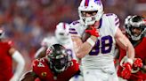 Tampa Bay Buccaneers at Buffalo Bills: Predictions, picks and odds for NFL Week 8 game