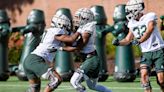 Michigan State football transfer Chase Carter chooses University of the Incarnate Word