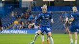 Chelsea forward Beever-Jones signs new deal