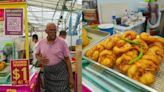 Geylang Serai Ramadan bazaar's $1 vadai seller committed to 'low price' tradition; other stalls, visitors feel pinch of rising costs