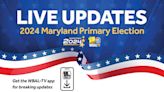 Live Updates: Primary Election Day across Maryland