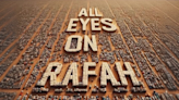 ¿Qué significa “All eyes on Rafah” y por qué se ha vuelto una campaña viral en las redes sociales?