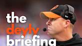 Everything to know for the Bengals in the NFL draft: Today's top stories | Daily Briefing