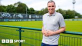 Michael Duff: New Huddersfield Town boss says club need 'a reset'