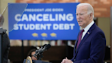 Biden cancels $1.2 billion in student loan debt, MLB Spring Training and why COVID isolation guidelines may be changing