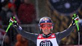 Sofia Goggia wins World Cup downhill, closes on season title