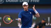 What time is Andy Murray v David Goffin? How to watch Indian Wells Open online and on TV