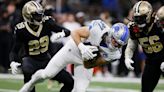 Detroit Lions faced a critical moment late vs. Saints and passed with flying colors