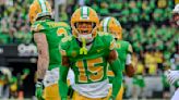 How to watch the Oregon vs. Utah college football game today