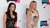 Why Taylor Armstrong ‘Will Always Be Close’ With Kyle Richards