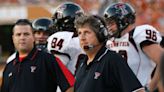 Mike Leach showed Texas Tech, and all of football, what is possible with a few passes