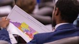Black, Latino voters sue to block new NC congressional map, alleging racial gerrymandering