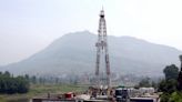 China is drilling new 10,000m deep hole into Earth to search for gas reserves