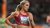 ‘The dream of Paris is over’: US track and field star Emma Coburn to miss Olympics after breaking ankle | CNN