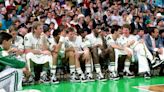 Robert Parish tells epic Larry Bird tash talking tales with the Boston Celtics