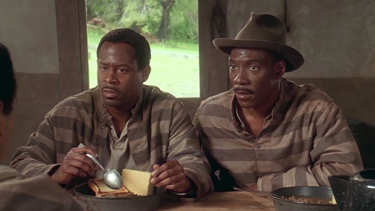 Eddie Murphy Wants To Remake A Classic Film With Martin Lawrence, And I’d Love To See This