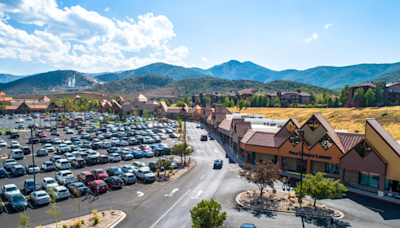 Outlets Park City announces four more retailers to arrive this summer