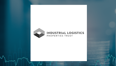 SG Americas Securities LLC Takes $59,000 Position in Industrial Logistics Properties Trust (NASDAQ:ILPT)