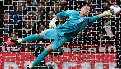 How Sam Johnstone rose from EFL loans to England international – and now Wolves No 1