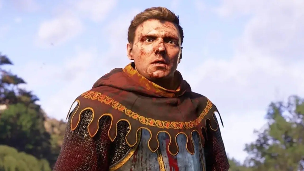 Xbox Series S Specs Limit the Scope of Kingdom Come: Deliverance 2