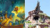 Disneyland's Splash Mountain to Close Permanently in May: All About the Ride that Will Replace It