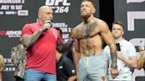Fears Conor McGregor will be struck by 'Tommy Morrison CURSE' in UFC return