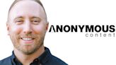 UCP’s Garrett Kemble Joins Anonymous Content As EVP Development For AC Studios