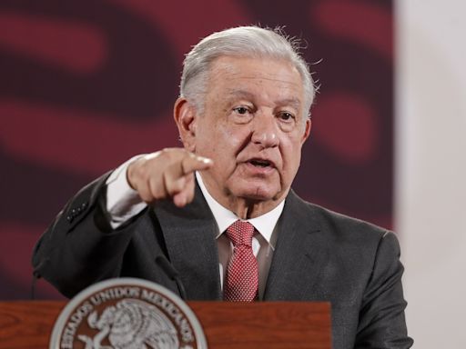 López Obrador critica a los Premios Pulitzer por reconocer al New York Times y ProPublica