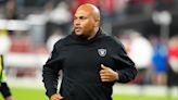 Raiders Coach Antonio Pierce Makes His Players Feel Like Family