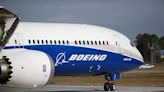 Boeing 777-9 entra em testes de voo de certificação da FAA Por Investing.com