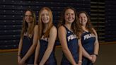 Girls track league championship roundup: Pulaski takes crown at OHSL Patriot National meet