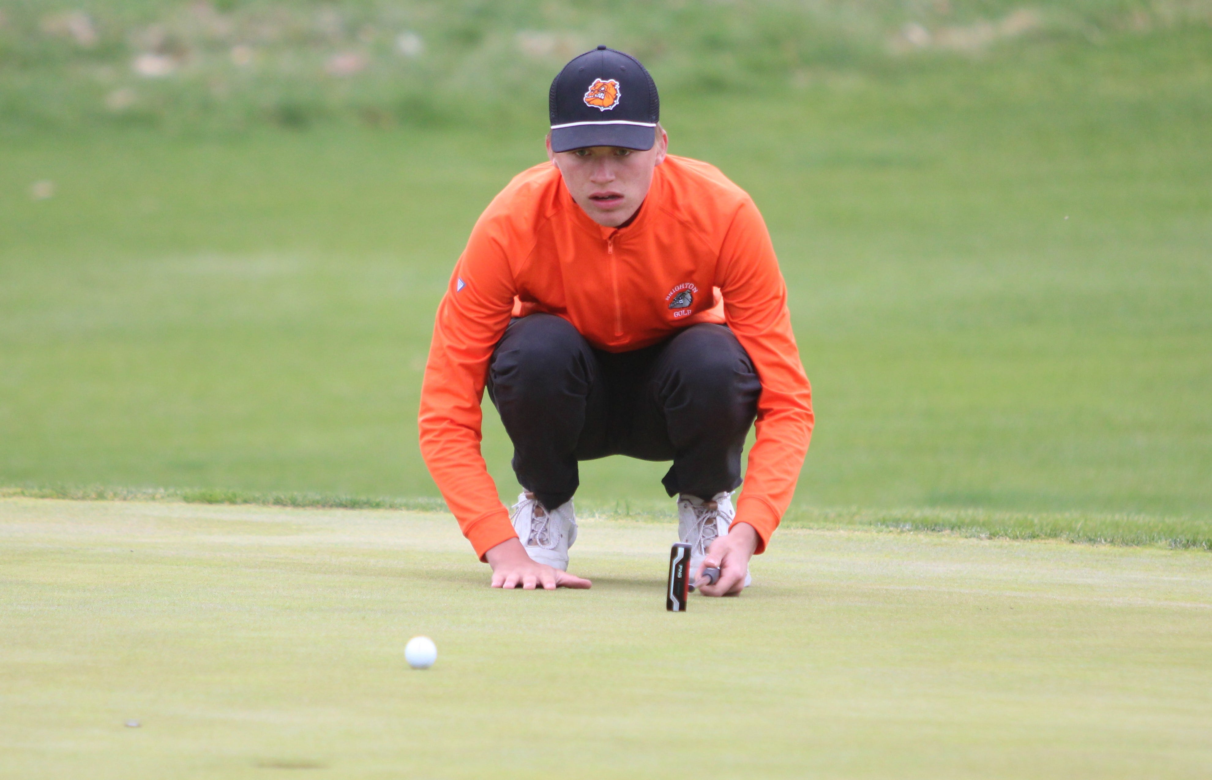 Meet the 2024 All-Livingston County boys golf team