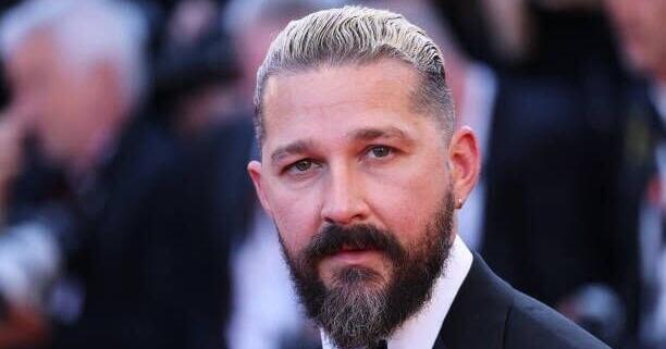 Shia LaBeouf's Red Carpet Return Sparks Outrage After Allegations - #Shorts