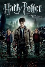 Harry Potter and the Deathly Hallows: Part 2 (2011) — The Movie ...