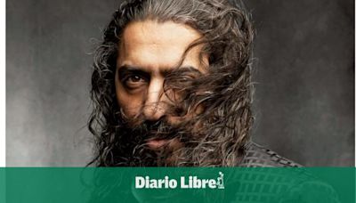 Diego El Cigala emocionado de volver al Teatro Nacional Eduardo Brito