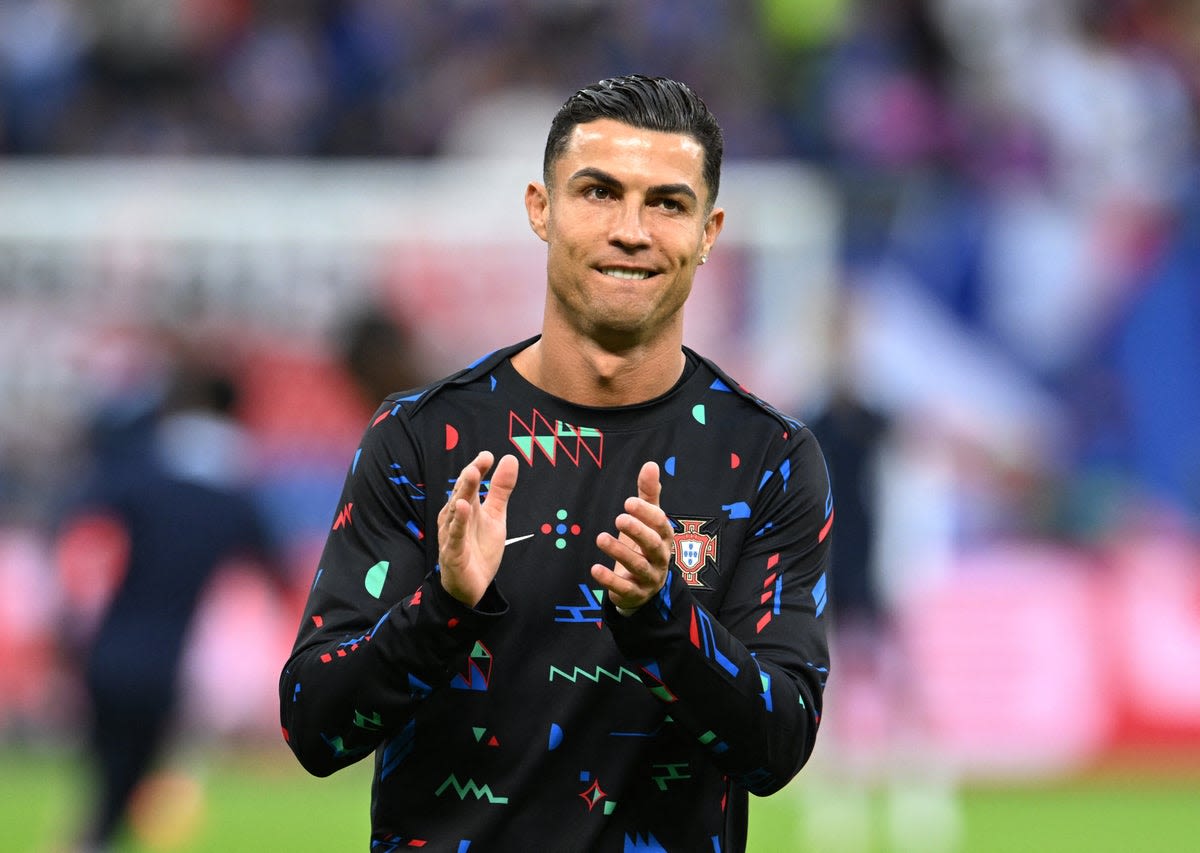 Portugal vs France LIVE! Euro 2024 match stream, latest score and goal updates today