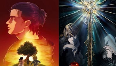 10 Anime Shows with the Most Memorable First Episodes: From Attack on Titan to Death Note