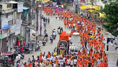 Kanwar Yatra order forces Muslim, Hindu dhaba owners to remove staff